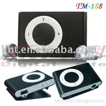 mp3 --TM-188